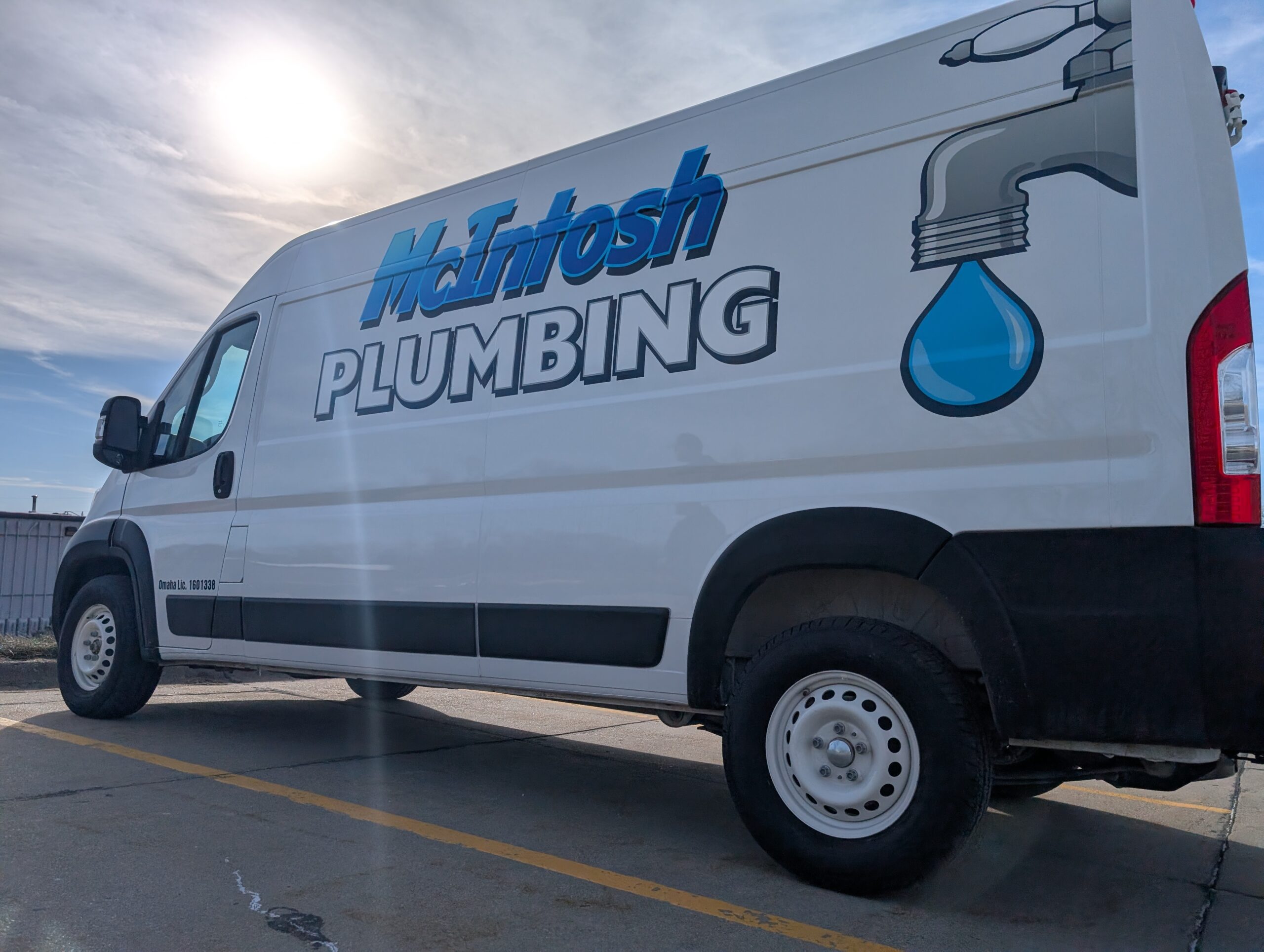 McIntosh Plumbing