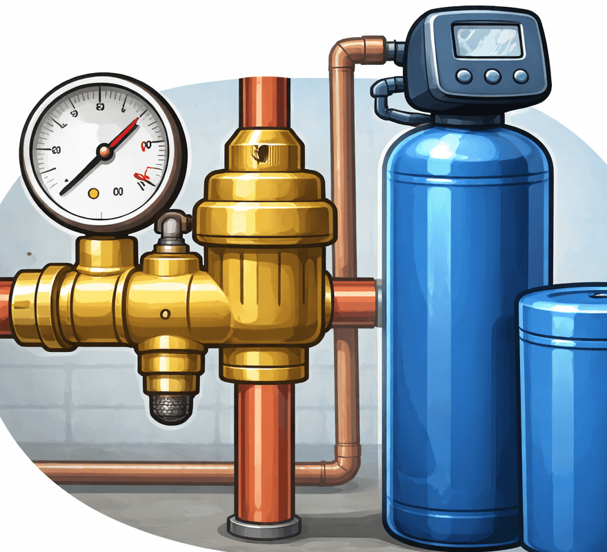 Consider system upgrades