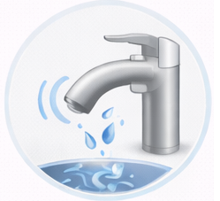 Whistling or squealing