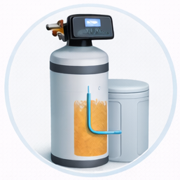 Water Softener Lifecycle