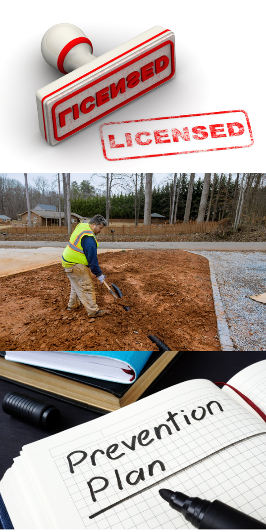 McIntosh Plumbing Plumbing codes in Nebraska 