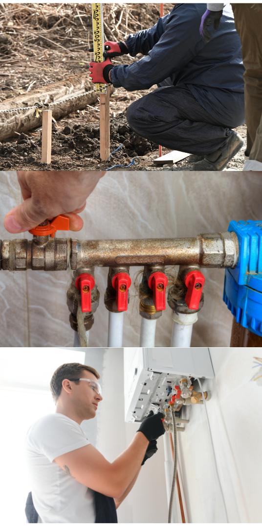 McIntosh Plumbing Plumbing codes in Nebraska